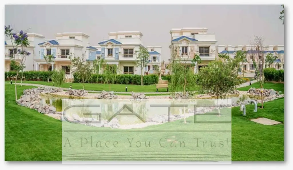 For sale a villa with a rooftop duplex in Middle Mountain View October Park, prime location, open view. – pohled 6