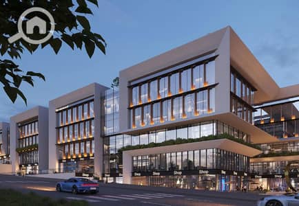 Retail for Sale in Sheikh Zayed, Giza - 321e0b3c803f4ef299323aa199333332. jpg
