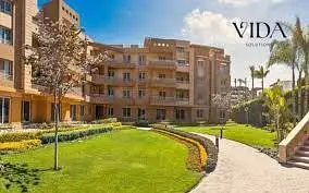 Apartment for Sale 2 Bedrooms in ORI Compound One of the Most Prestigious and Luxurious Communities in Sheikh Zayed.