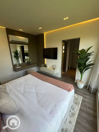 3 Bedroom Flat for Sale in Sheikh Zayed, Giza - WhatsApp Image 2026-04-25 at 3.17. 38 PM. jpeg