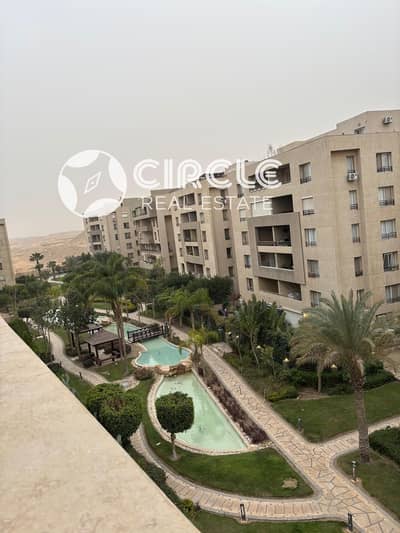 2 Bedroom Apartment for Rent in New Cairo, Cairo - WhatsApp Image 2026-05-18 at 3.20. 20 PM (2). jpeg