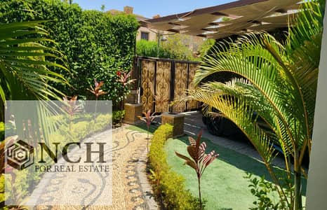 3 Bedroom Twin House for Sale in New Cairo, Cairo - WhatsApp Image 2026-05-24 at 2.31. 10 PM (3). jpg