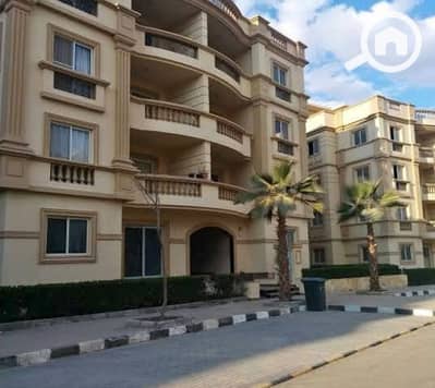 3 Bedroom Apartment for Sale in 6th of October, Giza - IMG_6881. jpg 3 Bedroom Apartment for Sale in 6th of October, Giza - IMG_6881. jpg