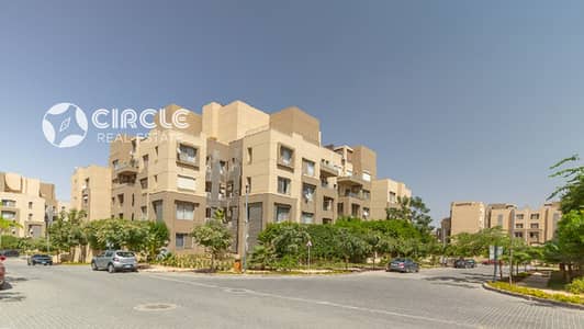1 Bedroom Apartment for Rent in New Cairo, Cairo - Image12. jpg