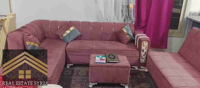 فلیٹ 1 غرفة نوم للايجار في مدينة الشروق، القاهرة - 1000490747. jpg