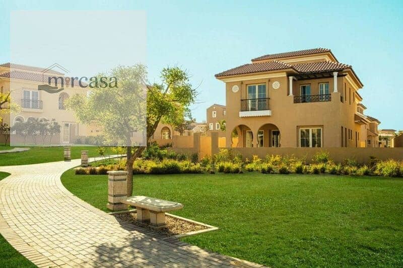 Ready in 3 Months! 173m Corner Apartment at Bayt Al Watan New Cairo. Near Mountain View & Al Ahly Club. 50% DP, 24M Installments. Price 4.525M EGP Tod – pohled 4