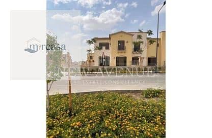 Ready in 3 Months! 173m Corner Apartment at Bayt Al Watan New Cairo. Near Mountain View & Al Ahly Club. 50% DP, 24M Installments. Price 4.525M EGP Tod – další