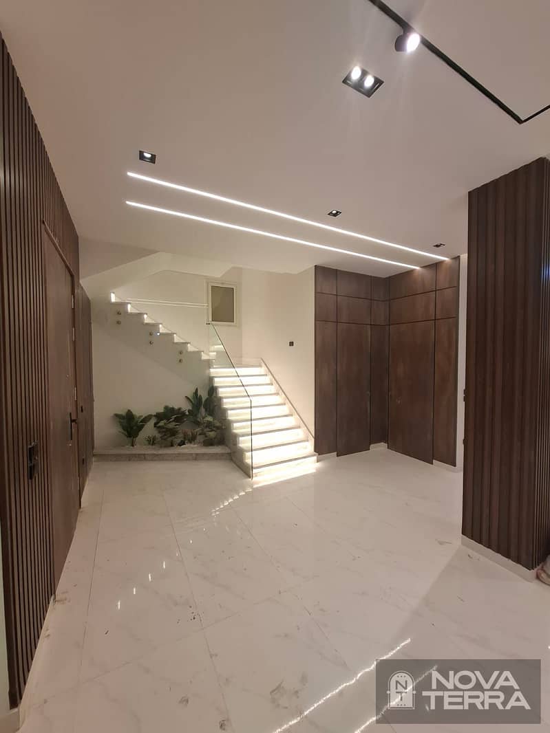 2 Villa for sale in garand Heights Compound-image-14. jpg