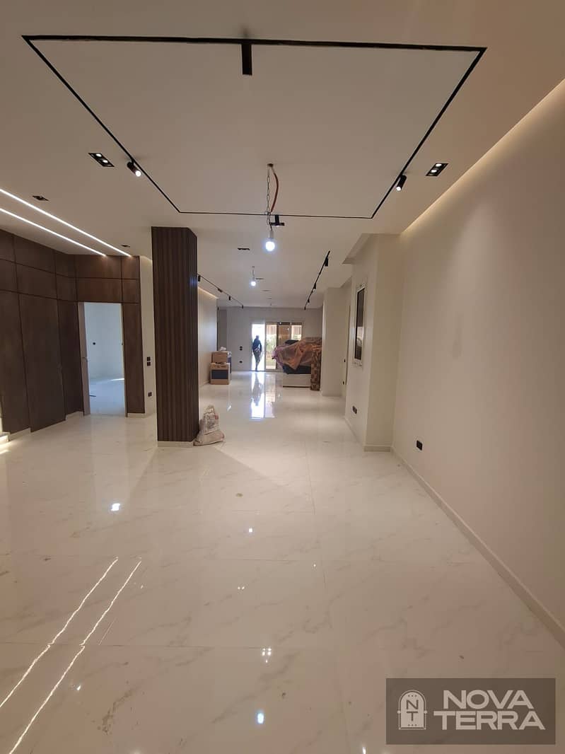 4 Villa for sale in garand Heights Compound-image-6. jpg