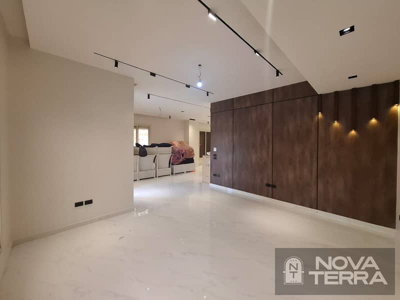 5 Villa for sale in garand Heights Compound-image-8. jpg