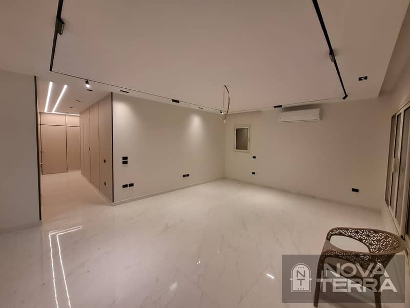 6 Villa for sale in garand Heights Compound-image-9. jpg