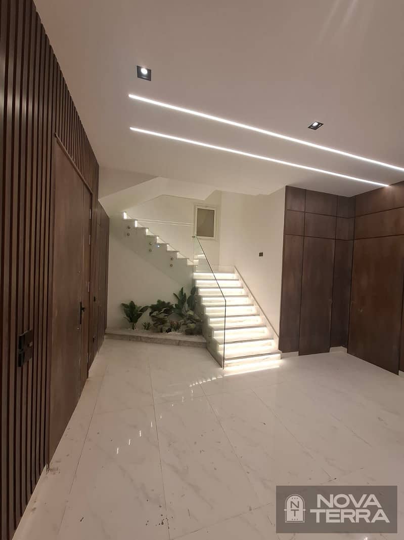9 Villa for sale in garand Heights Compound-image-13. jpg