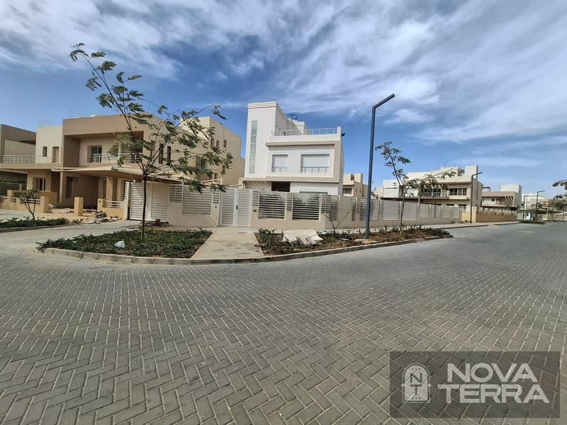 11 Villa for sale in garand Heights Compound-image-7. jpg