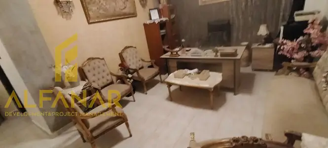 191 sqm Apartment for Sale in North Lotus – Private Garden, Prime Location Near Rehab & Immediate Delivery