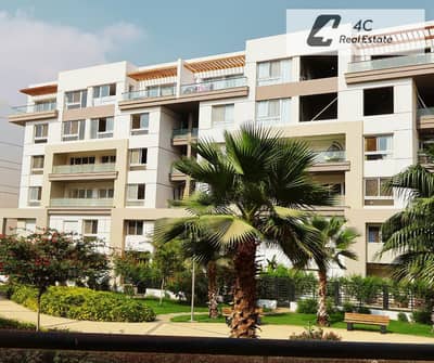 3 Bedroom Flat for Sale in New Cairo, Cairo - 12. jpg 3 Bedroom Flat for Sale in New Cairo, Cairo - 12. jpg
