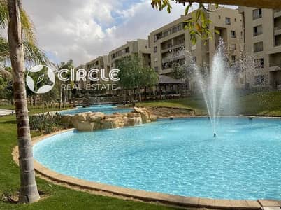 2 Bedroom Flat for Rent in New Cairo, Cairo - Image42. jpg