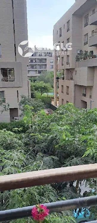 Fully Finished & Furnished 133m Apartment For Rent In The Square 5th Settlement New Cairo Near AUC - Ansicht 6