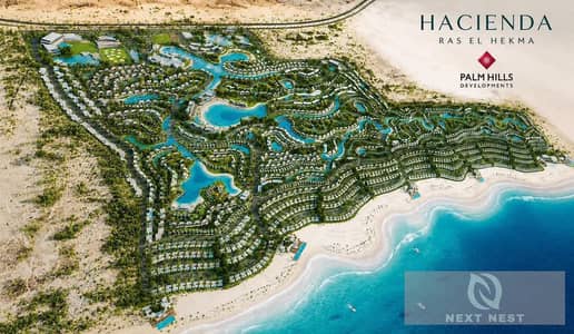 1 Bedroom Chalet for Sale in North Coast, Matruh - WhatsApp Image 2026-05-24 at 4.38. 15 PM. jpeg