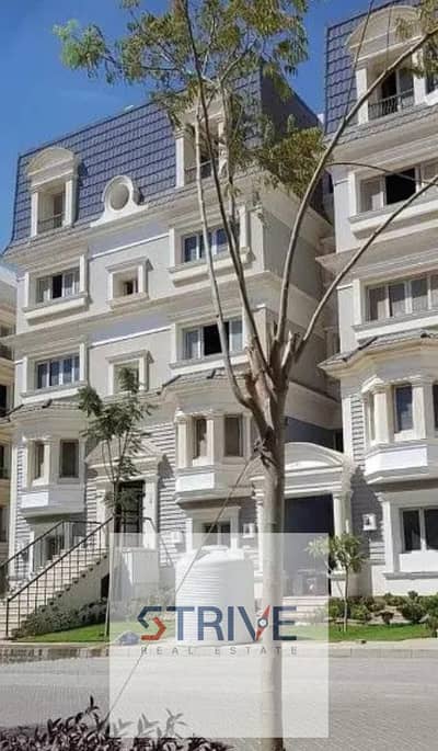 3 Bedroom Flat for Sale in New Cairo, Cairo - 95306f13-ecbf-4030-a74f-67a6c0ff1ae0. jpg