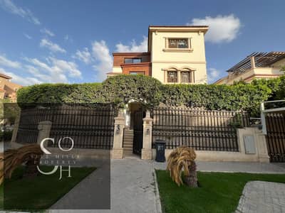5 Bedroom Villa for Sale in 6th of October, Giza - WhatsApp Image 2026-05-11 at 10.20. 21 PM. jpeg 5 Bedroom Villa for Sale in 6th of October, Giza - WhatsApp Image 2026-05-11 at 10.20. 21 PM. jpeg