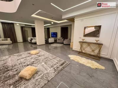 تاون هاوس 3 غرف نوم للبيع في مدينة المستقبل، القاهرة - 472524190_999822805504352_5204173483896880096_n. jpg