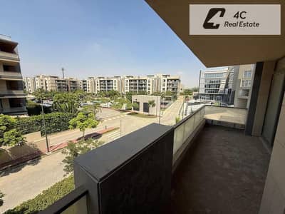 3 Bedroom Apartment for Sale in New Cairo, Cairo - WhatsApp Image 2026-02-25 at 12.56. 16 AM (2). jpeg