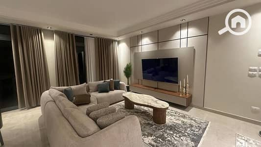 2 Bedroom Flat for Rent in New Cairo, Cairo - WhatsApp Image 2026-05-24 at 12.08. 01 PM. jpeg