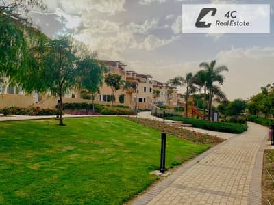 3 Bedroom Twin House for Sale in New Cairo, Cairo - WhatsApp Image 2026-05-20 at 15.13. 48 (2). jpeg