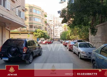 فلیٹ 3 غرف نوم للبيع في السيوف، الإسكندرية - 5. jpg