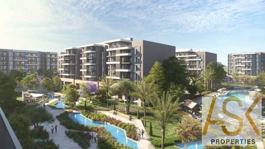 2 Bedroom Apartment for Sale in New Cairo, Cairo - WhatsApp Image 2024-10-03 at 3.15. 48 PM (1). jpeg