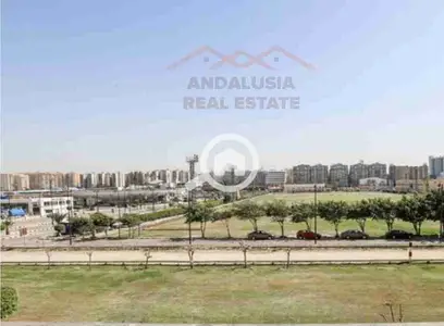 Luxury apartment for sale in Beitak in the club (Teras Semouha) on Transportation and Engineering Street in Semouha.