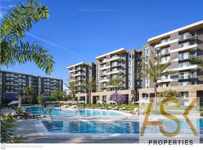 3 Bedroom Apartment for Sale in New Cairo, Cairo - WhatsApp Image 2024-10-03 at 3.15. 48 PM. jpeg