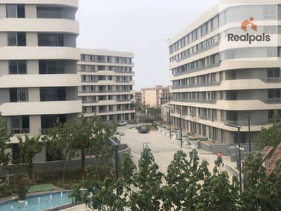1 Bedroom Flat for Sale in Mostakbal City, Cairo - WhatsApp Image 2026-04-02 at 6.54. 23 PM (2). jpeg 1 Bedroom Flat for Sale in Mostakbal City, Cairo - WhatsApp Image 2026-04-02 at 6.54. 23 PM (2). jpeg