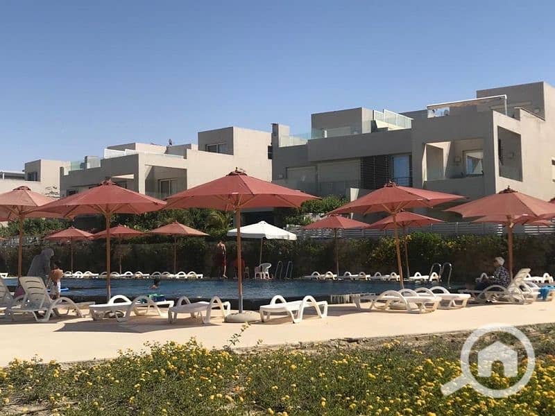 Luxury Ground Junior Chalet for rent with Private Garden in Hacienda Bay (north cost) Luxury Ground Junior Chalet for rent with Private Garden in Hacienda Bay (north cost)