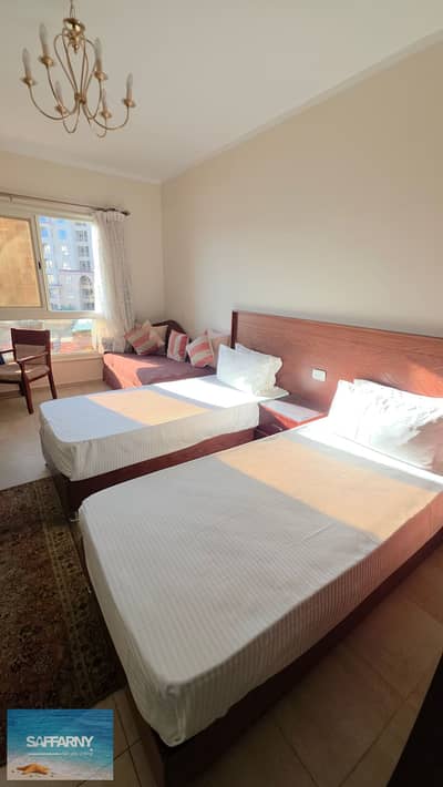 1 Bedroom Chalet for Rent in North Coast, Matruh - 1000767543. jpg