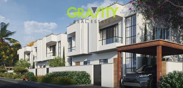 4 Bedroom Duplex for Sale in New Capital City, Cairo - WhatsApp Image 2026-05-21 at 9.23. 40 PM (4). jpeg