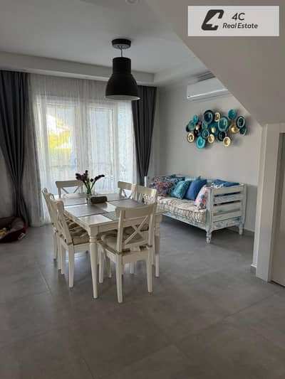 4 Bedroom Townhouse for Sale in North Coast, Matruh - WhatsApp Image 2026-05-10 at 4.02. 33 PM. jpeg 4 Bedroom Townhouse for Sale in North Coast, Matruh - WhatsApp Image 2026-05-10 at 4.02. 33 PM. jpeg