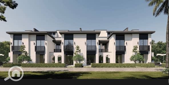 3 Bedroom Townhouse for Sale in Mostakbal City, Cairo - 10% downpayment, 2028 delivery 3 Bedroom Townhouse for Sale in Mostakbal City, Cairo - 10% downpayment, 2028 delivery