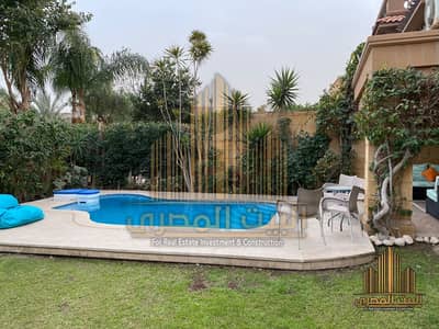 فیلا 4 غرف نوم للبيع في القاهرة الجديدة، القاهرة - U580313 (28). jpeg