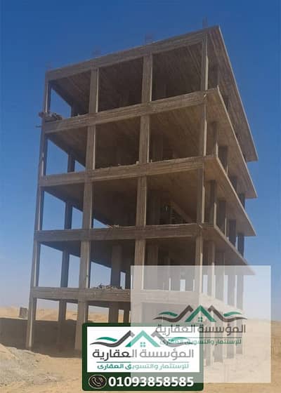 عقار سكني آخر 7 غرف نوم للبيع في 6 أكتوبر، الجيزة - AA. jpg