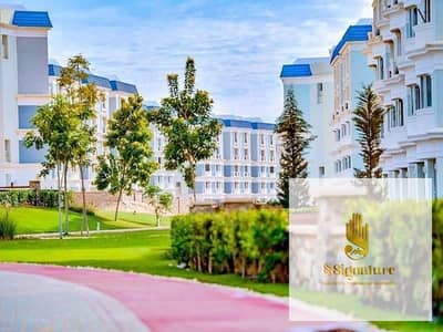 2 Bedroom Penthouse for Sale in New Cairo, Cairo - 2526ce2f-0e6f-4e1f-8aca-baa53d1ebba7. jpg