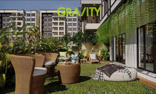 2 Bedroom Apartment for Sale in New Capital City, Cairo - WhatsApp Image 2026-05-20 at 6.22. 22 PM (18). jpeg