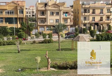 4 Bedroom Duplex for Rent in New Cairo, Cairo - original (2). jpg