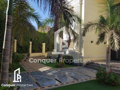 10+ Beds Villa for Sale in New Cairo, Cairo - 14. png 10+ Beds Villa for Sale in New Cairo, Cairo - 14. png