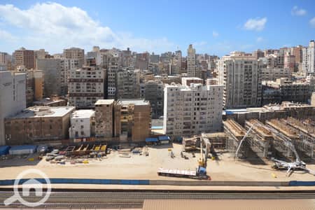 فلیٹ 2 غرفة نوم للايجار في سموحة، الإسكندرية - DSC_0141. jpg