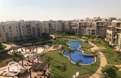 4 Bedroom Penthouse for Sale in 6th of October, Giza - WhatsApp Image 2025-11-26 at 18.04. 21_242e2316. jpg