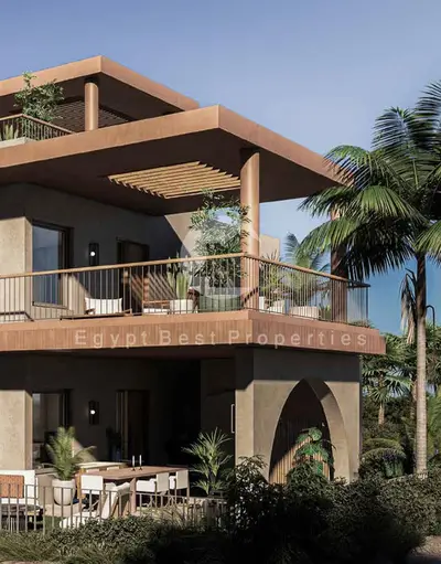 VILLA DIRECT ON THE SEA WITH 5% DOWNPAYMENT ONLY!!