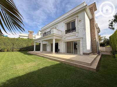 5 Bedroom Villa for Rent in New Cairo, Cairo - 774777. jpg 5 Bedroom Villa for Rent in New Cairo, Cairo - 774777. jpg