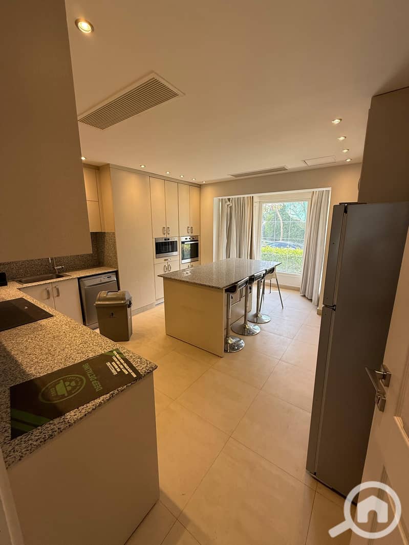 Exclusive Standalone Villa For Rent in Mountain View 1 – pohled 5