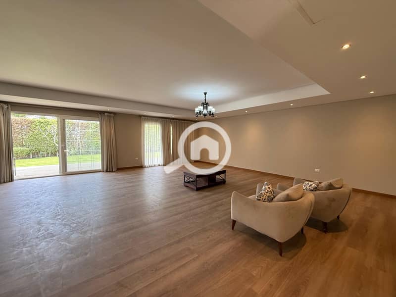 Exclusive Standalone Villa For Rent in Mountain View 1 – pohled 6